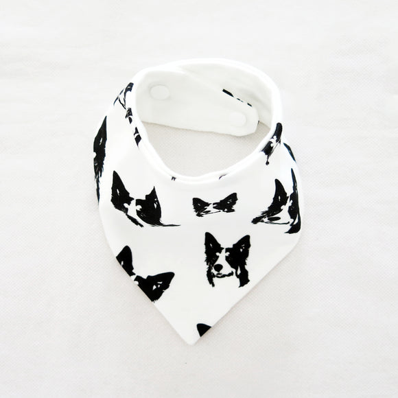 baby-bib-for-dog-lovers-border-collie