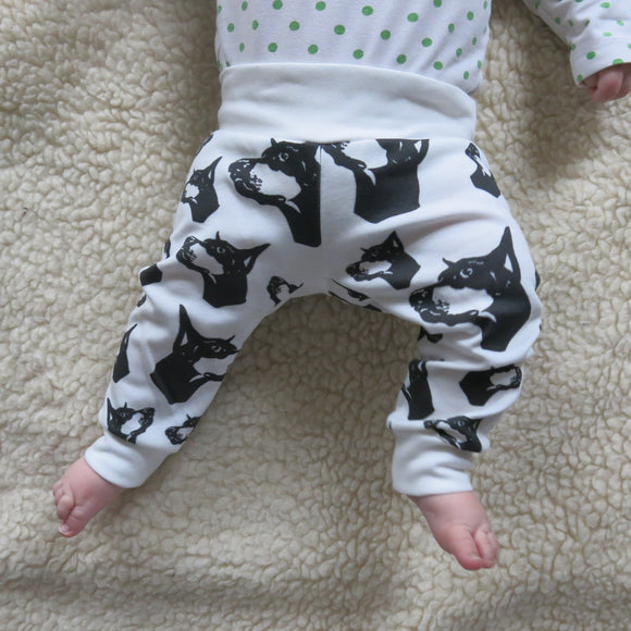 doberman-dog-pattern-baby-leggings